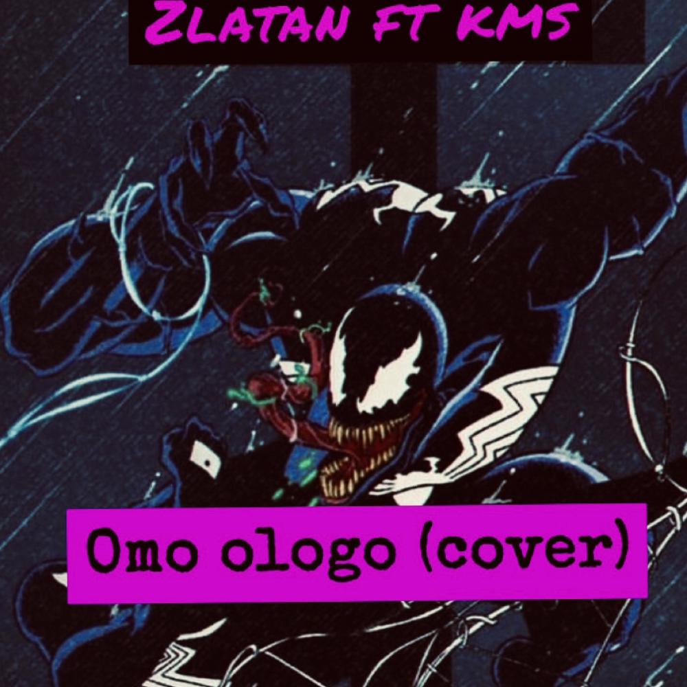 OMO OLOGO (feat. Zlatan) (Explicit)
