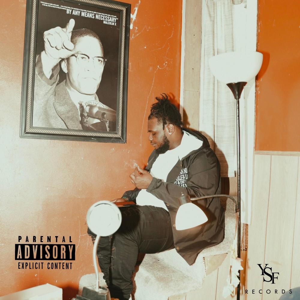 Perc Thoughts (Explicit)