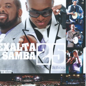 收聽Exaltasamba的Bem Que Se Quis (Ao Vivo)歌詞歌曲
