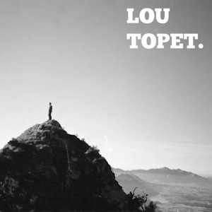 Album Nork Mindu Hau from Lou Topet
