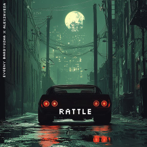 Evgeny Bardyuzha的專輯Rattle