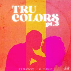 Rap Innovators的專輯Tru Colors Pt. 3 (Explicit)