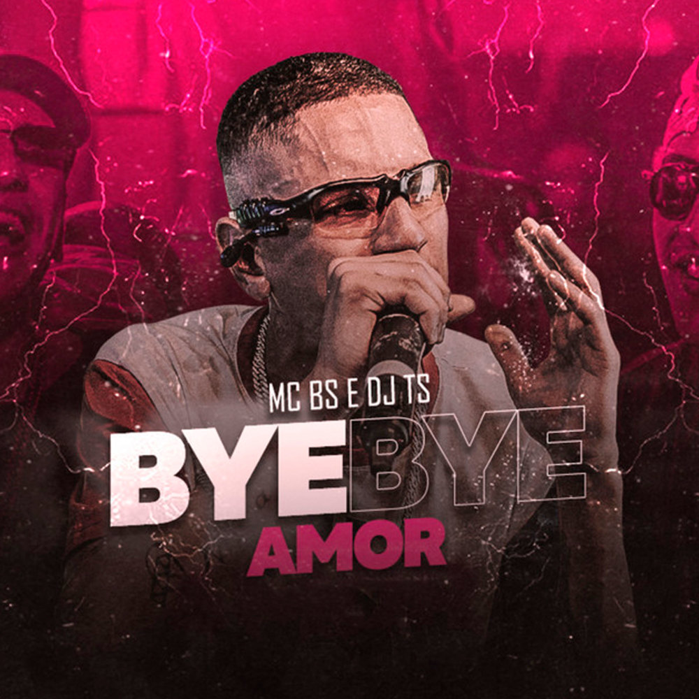 Bye Bye Amor (Explicit) (其他)