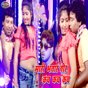 Listen to Mari Bhrtar Tor Kach Kach Kach song with lyrics from Kuwar Nitesh Raja