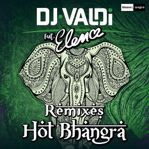 收聽Yan The One的Hot Bhangra (Latino Remix)歌詞歌曲