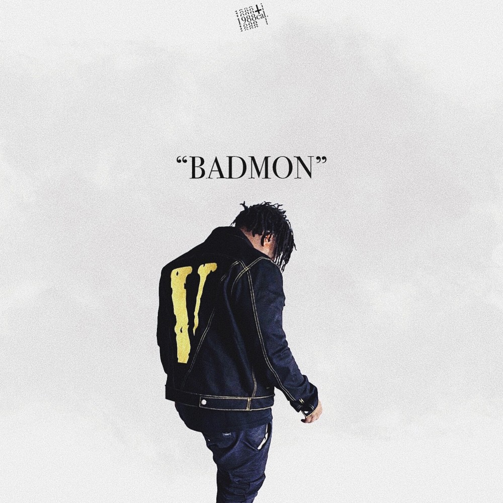 Badmon (Explicit)