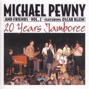 Michael Penn的專輯20 Years Jamboree