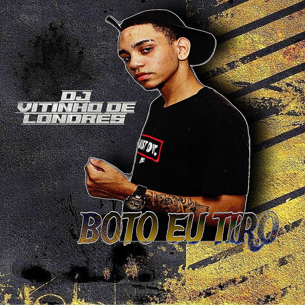 BOTO EU TIRO (Explicit)