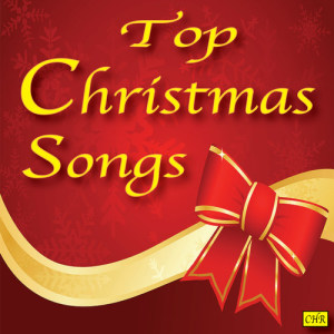 Dengarkan lagu Away in the Manger nyanyian Top Christmas Songs dengan lirik