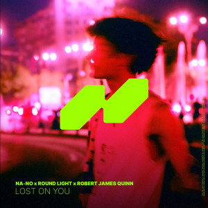 Album Lost On You from NA-NO
