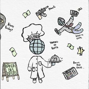 default playlist img