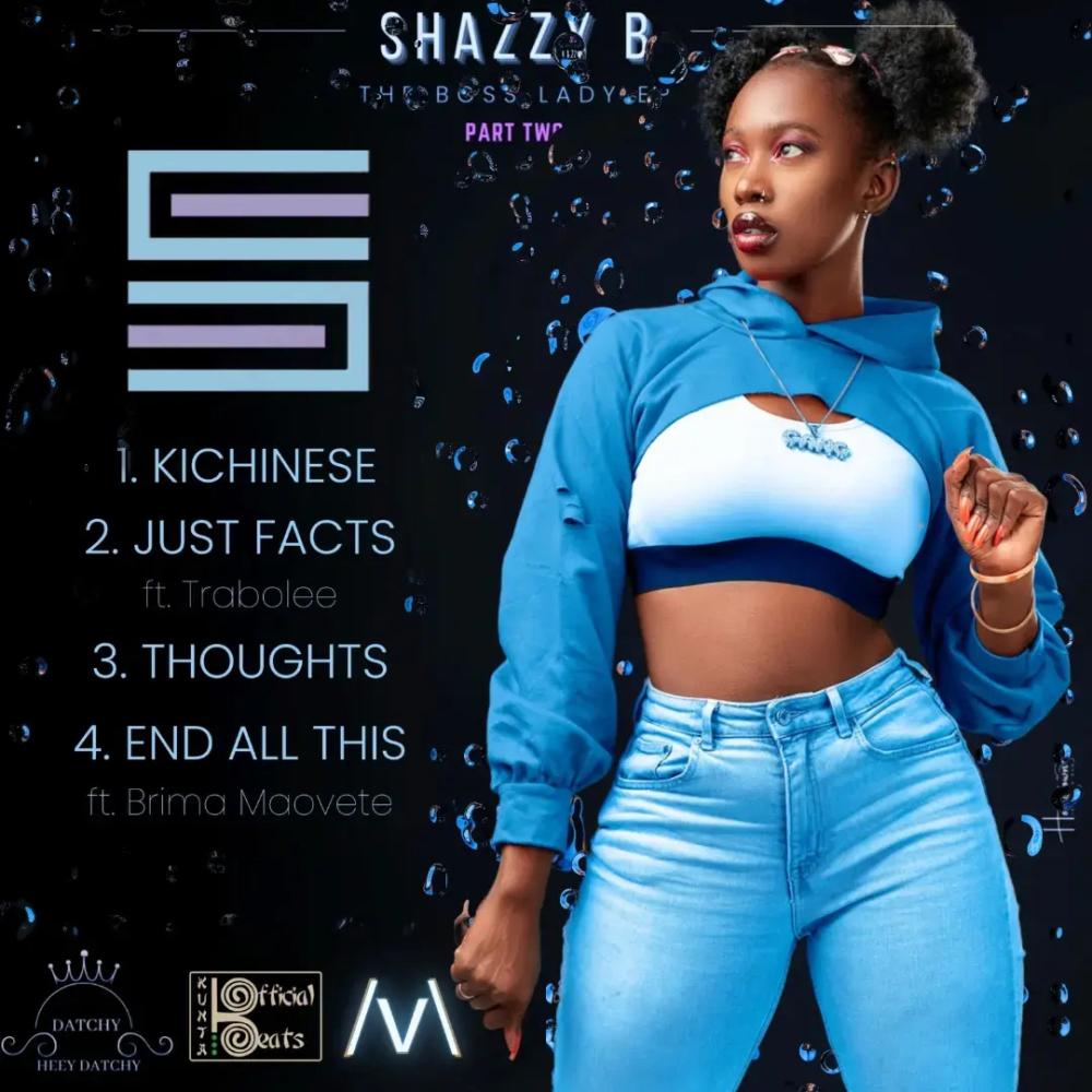 Thoughts (Explicit)