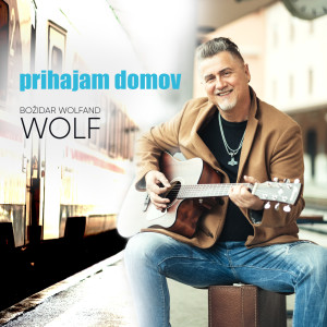 Dengarkan Prihajam domov lagu dari Božidar Wolfand Wolf dengan lirik