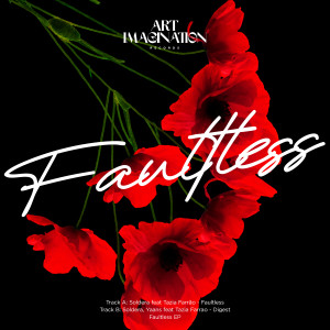 Tazia Farrao的專輯Faultless EP