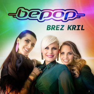 Album Brez kril from Bepop