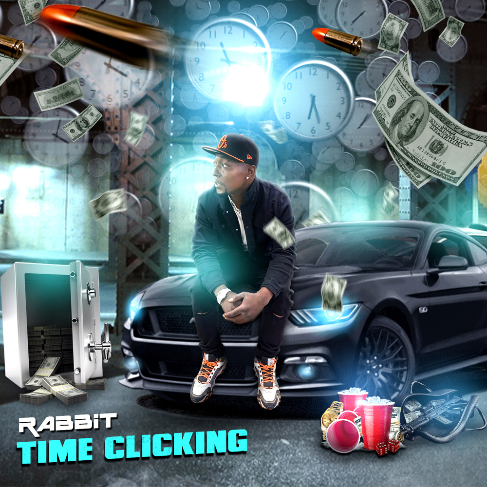 Time Clicking