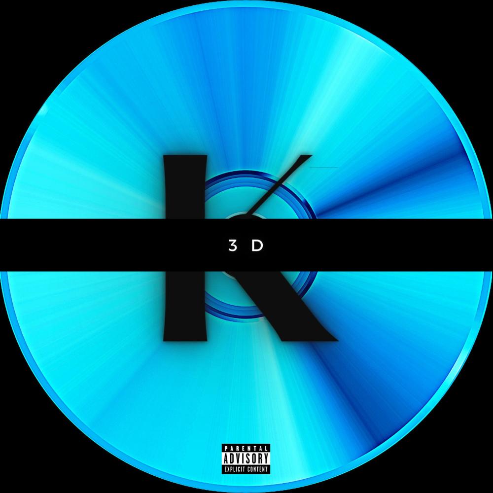 3D (Explicit)