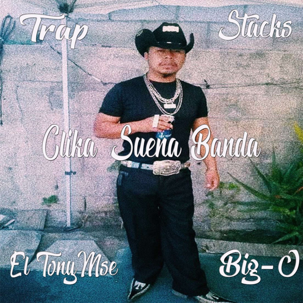 Clicka Suena Banda (Explicit)