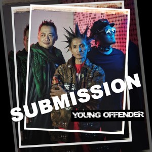 Listen to Young Offender song with lyrics from Submission