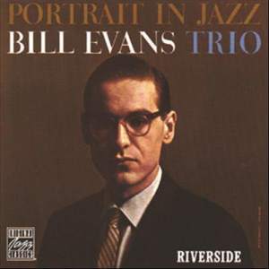 收聽Bill Evans Trio的Blue In Green (Album Version -|take 3)歌詞歌曲