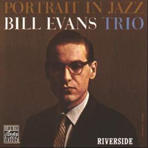 收聽Bill Evans Trio的What Is This Thing Called Love?歌詞歌曲