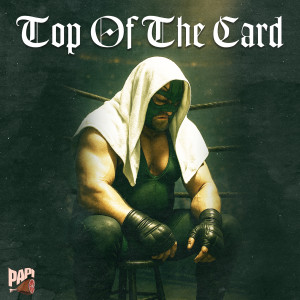 Album Top of the Card from Papi Jamon