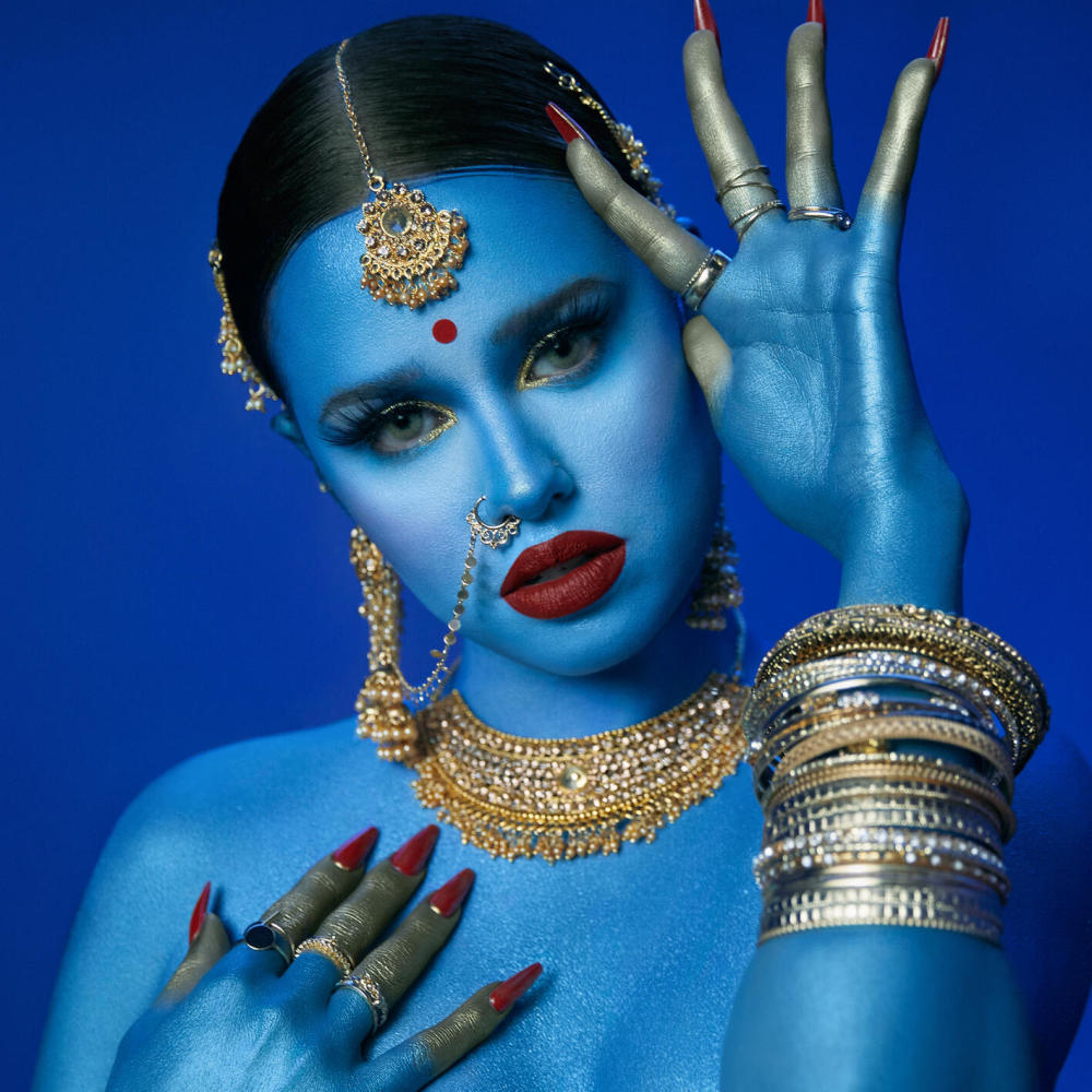 True Blue (Explicit)