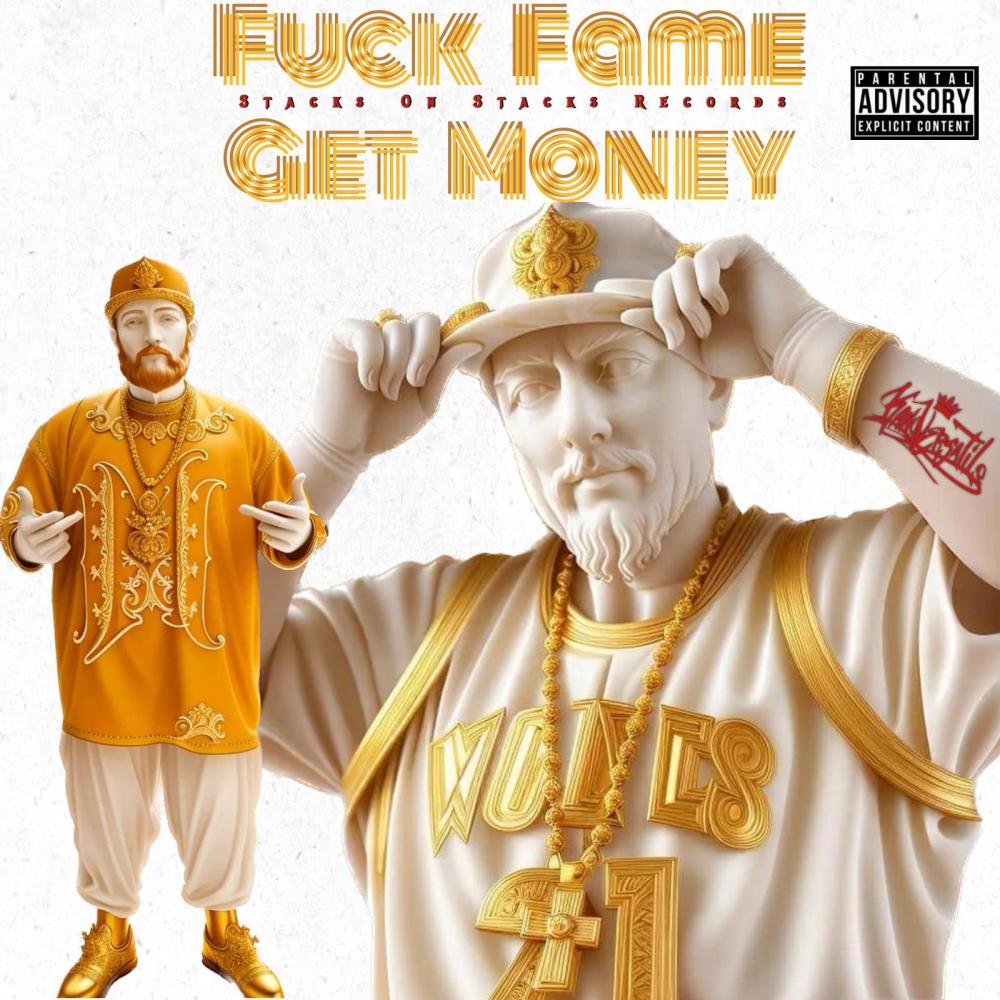 Intro (Freestyle) (Explicit)