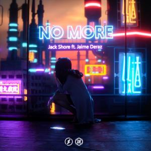 Album No More from Jack Shore