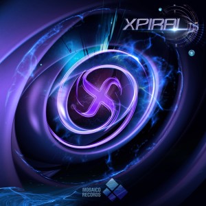 Album Xpiral from Xpiral