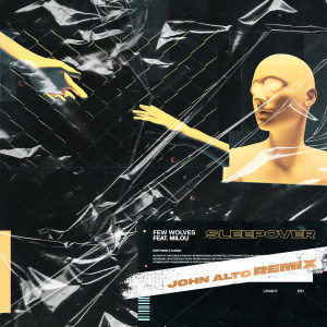 收聽Few Wolves的Sleepover (John Alto Remix)歌詞歌曲