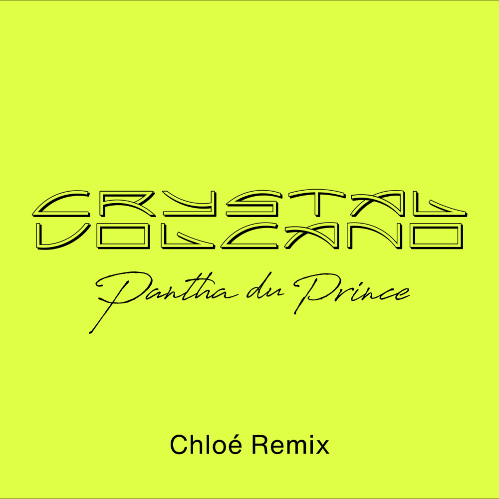 Crystal Volcano (Chloé|Thévenin|Remix)