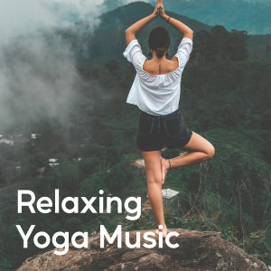 อัลบัม Relaxing Yoga Music ศิลปิน 432Hz Yoga
