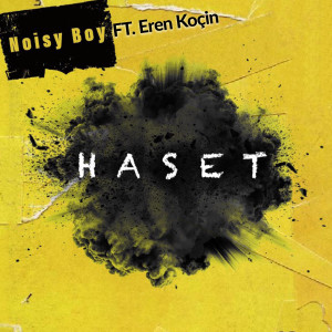 Album Haset from Noisy Boy