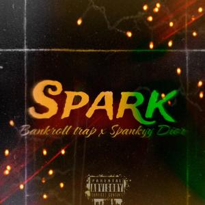 Bankroll Trap的專輯Spark (feat. Spankyy Dior) (Explicit)
