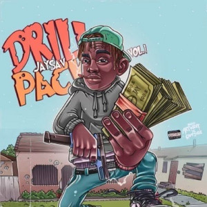 Listen to Mummy Wrap (Explicit) song with lyrics from Jay Sav