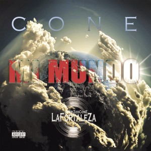 收聽Cone的Rap歌詞歌曲