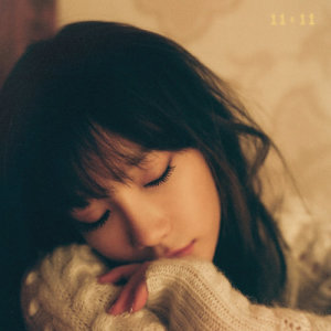 อัลบัม 11:11 ศิลปิน TAEYEON