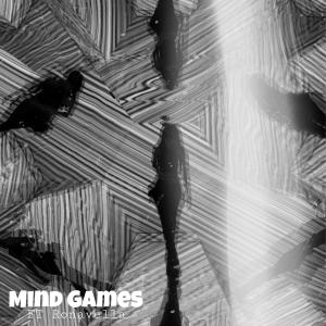 ดาวน์โหลดและฟังเพลง Mind Games (feat. Ronavella) (Explicit) พร้อมเนื้อเพลงจาก Jinka Beval