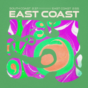 Album East Coast oleh Molife