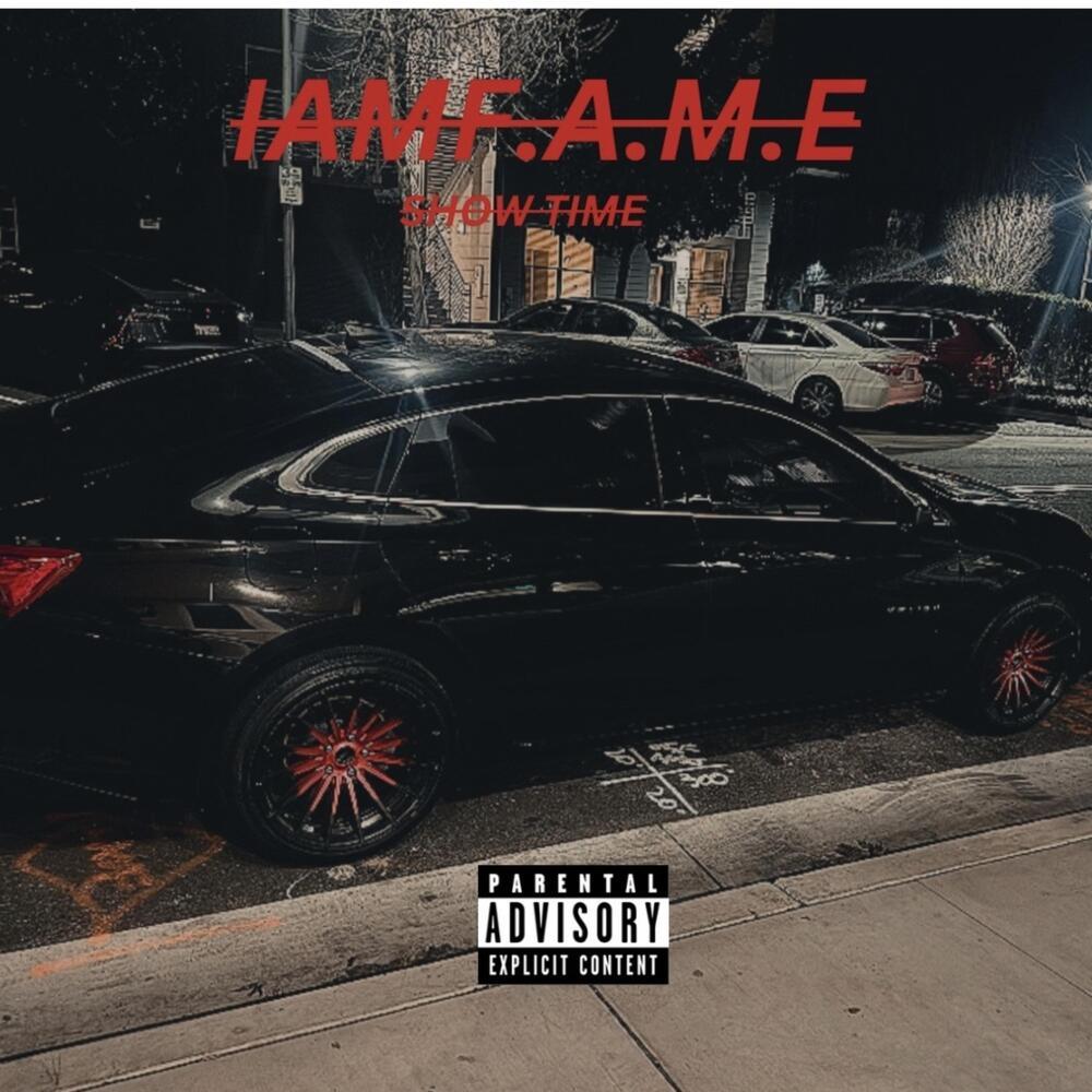 Show Time (Explicit)