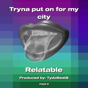 default playlist img