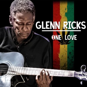Dengarkan One Love lagu dari Glen Ricks dengan lirik
