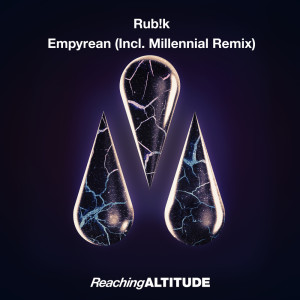 Album Empyrean from Rub!k