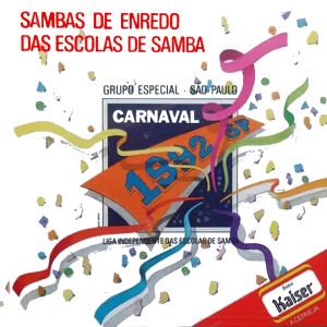 Listen to A espada da liberdade song with lyrics from Liga Carnaval SP