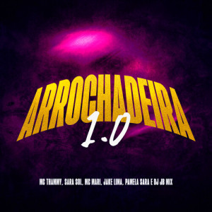 Album Arrochadeira 1.0 (Explicit) from Explode Nova Era