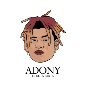 收聽Adony El De La Pauta的Baila Este Ritmo歌詞歌曲