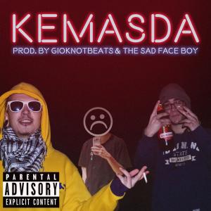 Album Kemasda (Explicit) from AsumbaFlow