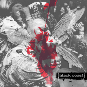收听Black Coast的A Place for My Head歌词歌曲
