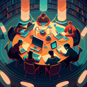 Album Chill Beats for Study and Work from Various Artists